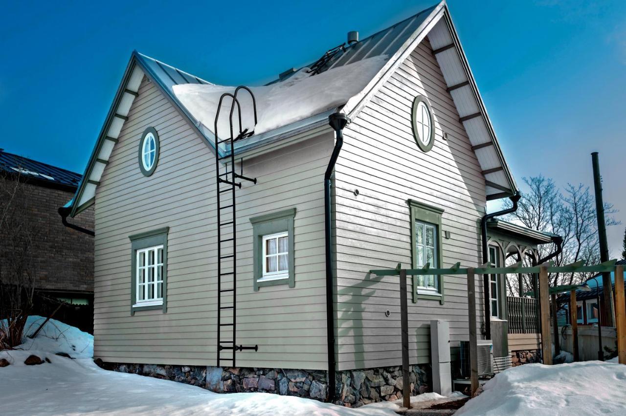 Lilla Sand Porvoo Zewnętrze zdjęcie