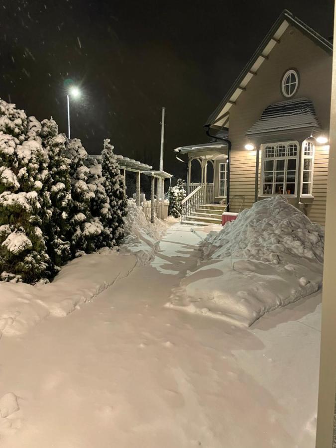 Lilla Sand Porvoo Zewnętrze zdjęcie